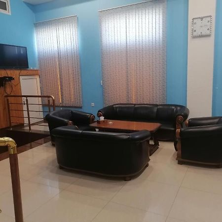 Hotel Xachen P'arak'ar Kültér fotó