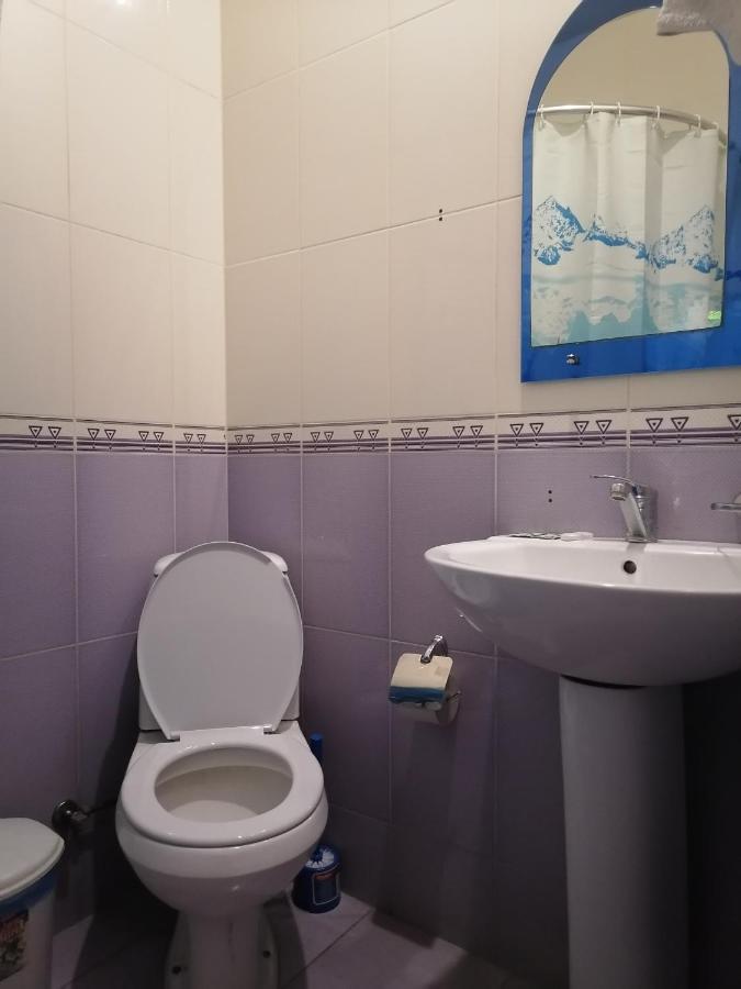 Hotel Xachen P'arak'ar Kültér fotó