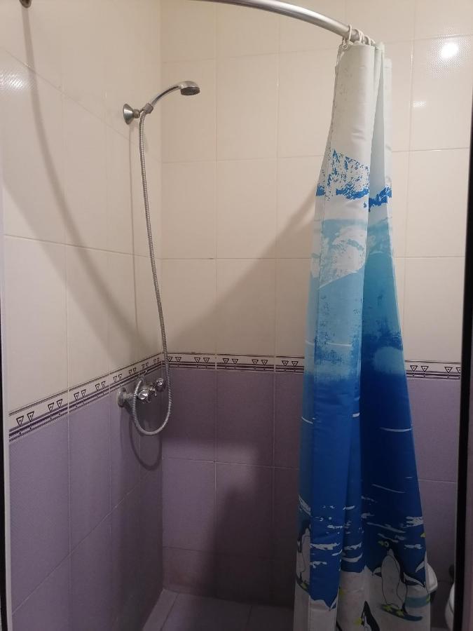 Hotel Xachen P'arak'ar Kültér fotó