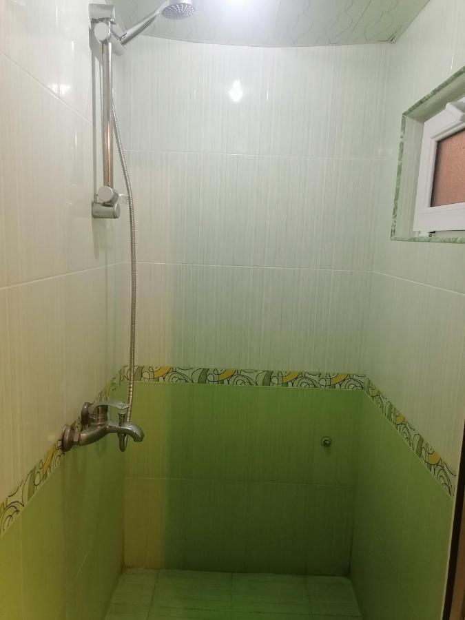 Hotel Xachen P'arak'ar Kültér fotó