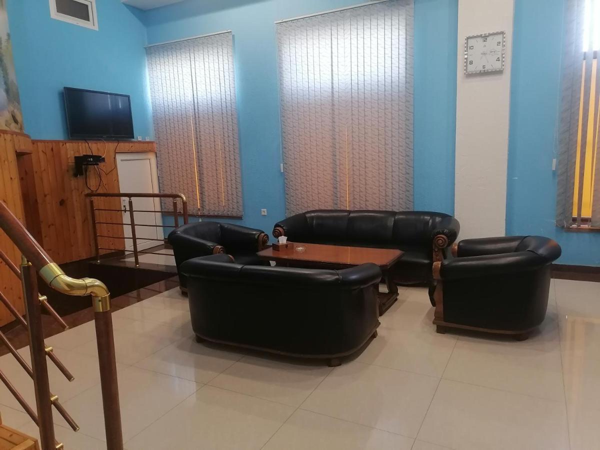 Hotel Xachen P'arak'ar Kültér fotó