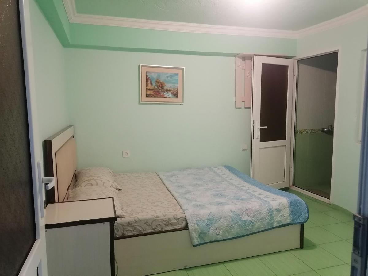 Hotel Xachen P'arak'ar Kültér fotó