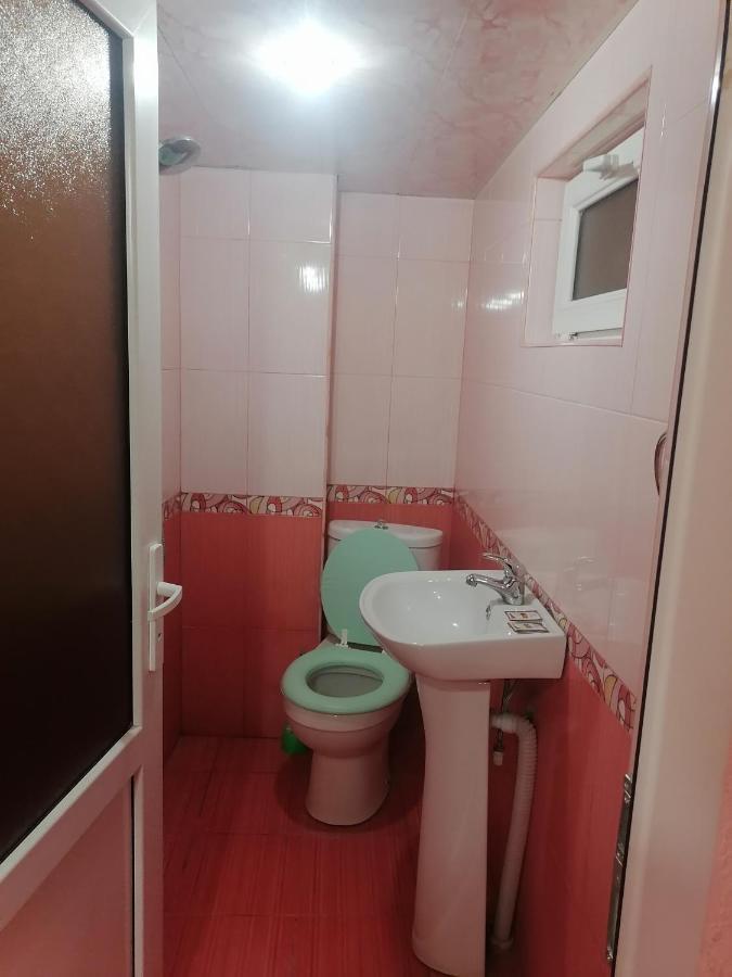 Hotel Xachen P'arak'ar Kültér fotó